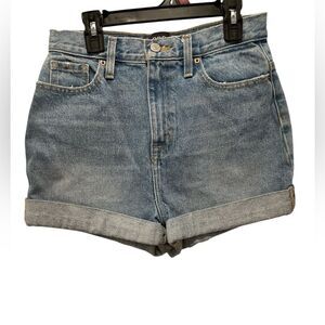 BDG Women's Denim Shorts size 26